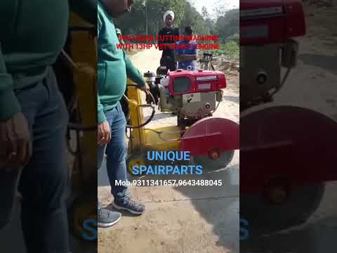 Bar cutting spare part