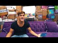 Compilation Of Grayson Yelling Ethan