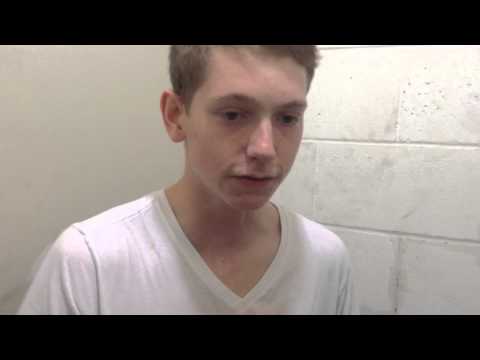 Collin Stasiuk  - 2013 Canadian Beatbox Championships Submission