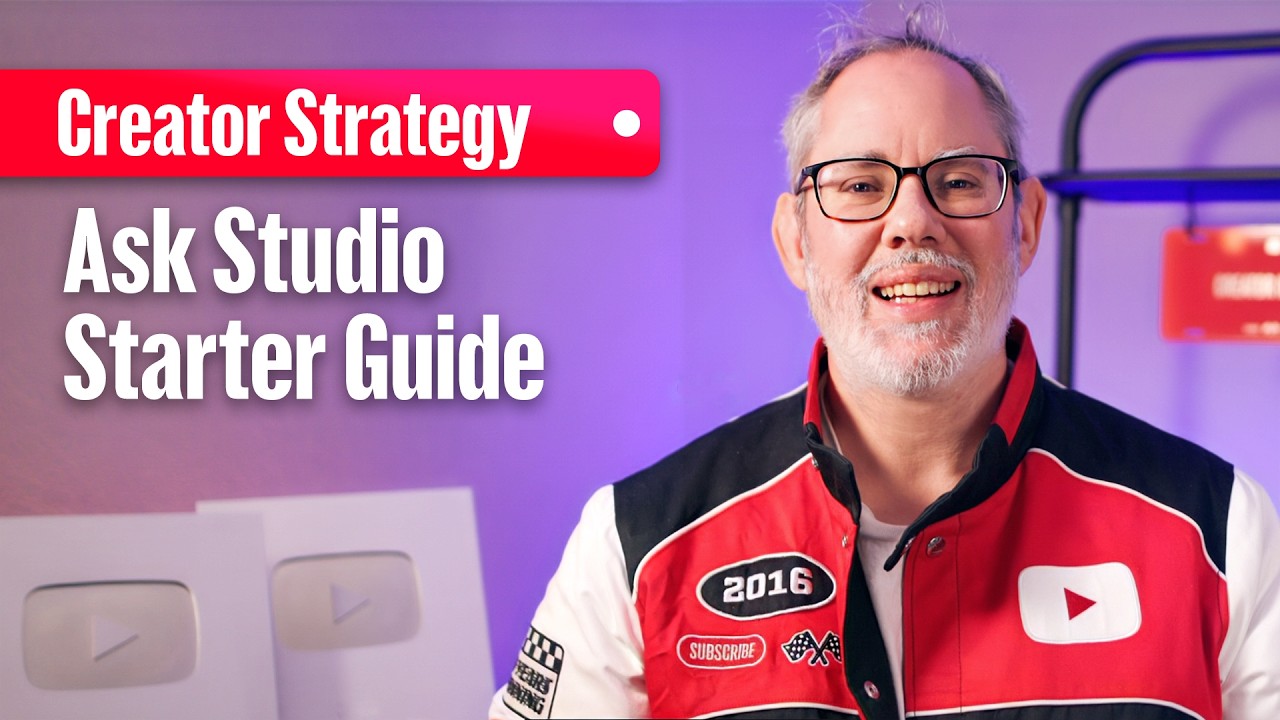 Ask Studio - Getting Started Guide for Creators