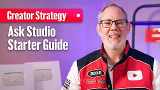 Ask Studio - Getting Started Guide for Creators
