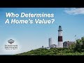 Long Island Real Estate Podcast with Karen and Joe Donovan podcast cover