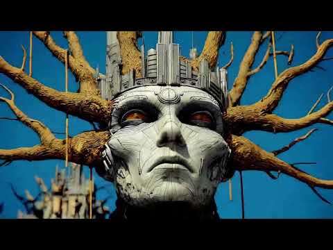 Jahzilla - Roots of the Fifth Sun