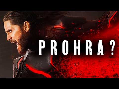 Je TRON: ARES jen další...