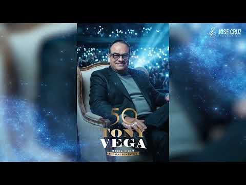 Video of Tony Vega 50 Aniversario - Concierto en New Jersey