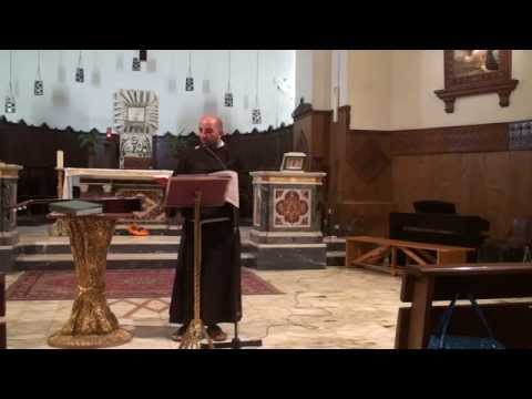 Lectio Divina del 20 ottobre 2014 - XXX Domenica del T.O.