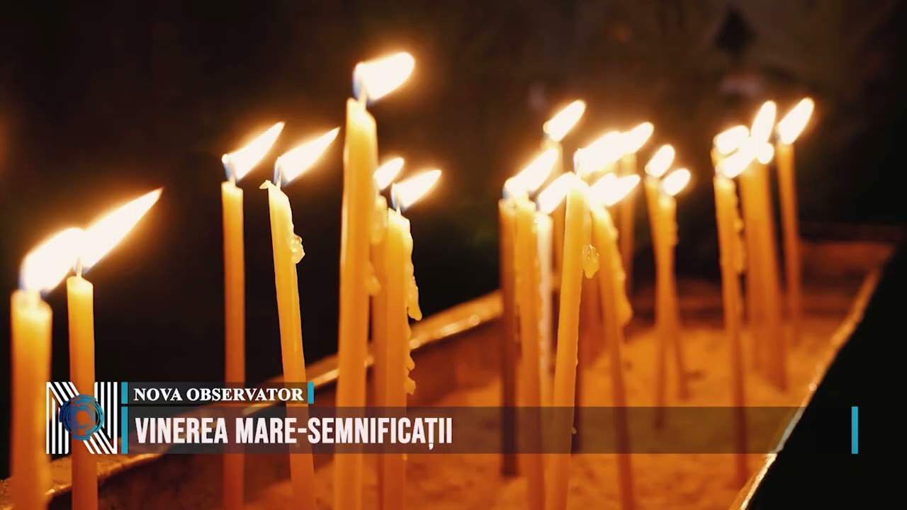 Vinerea Mare-semnificații