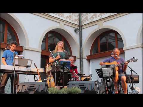 Flow Track - Barevnější svět