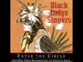 Black Lodge Singers - Round Dance