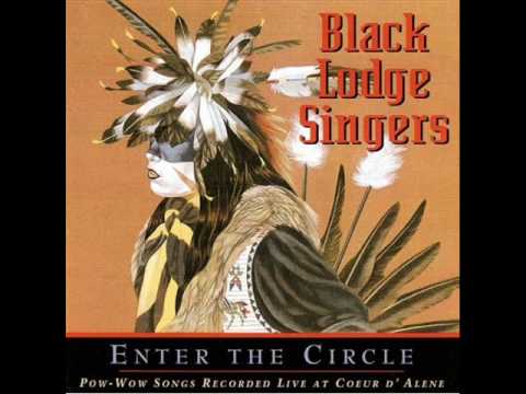 Black Lodge Singers - Round Dance