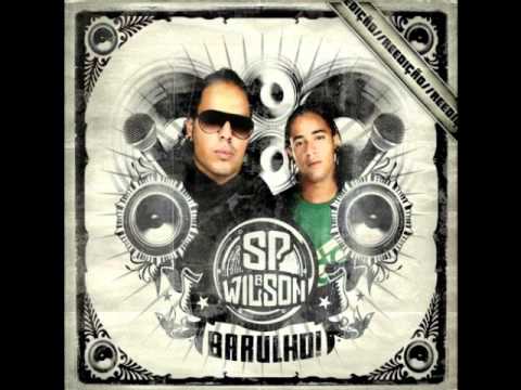 SP & WILSON - So Beautiful (feat. Afu Ra)
