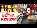 Blink Movie Review | Prime Video | Blink Review | Movie Matters