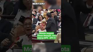 Download lagu Momen Anggota Dewan Berjoget, Usai Sidang #beritaterbaru #beritaterkini #beritaviral mp3