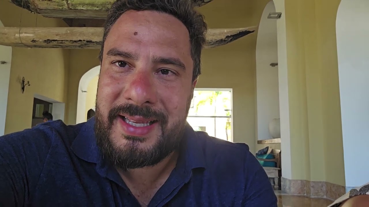 Iberostar - Opinião Sincera - Não vale o que eles cobram, comida não é boa, atendimento robótico.