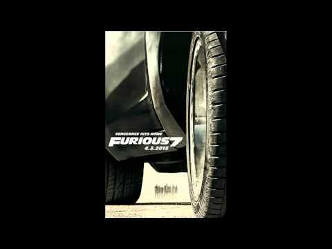 Furious 7 - Kid Ink, Tyga, Wale, YG, Rich Homie Quan - 01 Ride Out