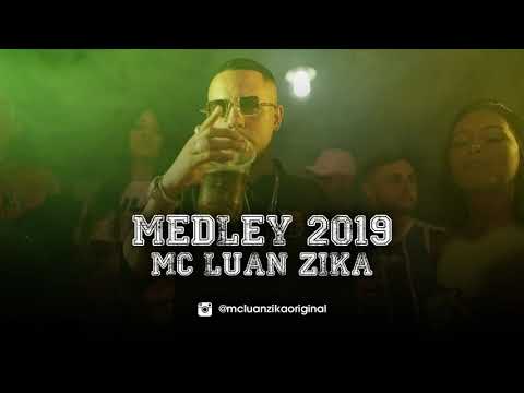 MC Luan (Medley 0.2 2020) 💥🔥