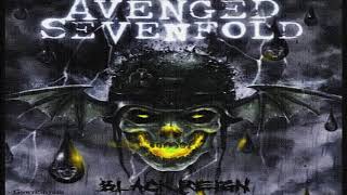 Avenged Sevenfold  - Mad Hatter - HQ
