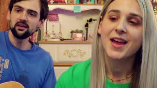 Black Bean Soup ❋ David Soul Cover