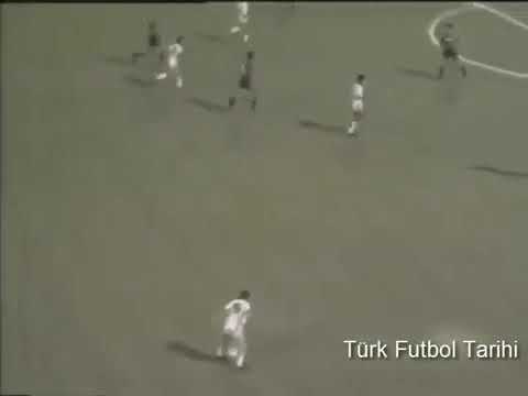 Beşiktaş'ın Avrupa Golleri 6   Feyyaz Uçar   İnter -  Beşiktaş  (30 9 1987)