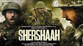 Shershah (2021) full hindi bollywood movie.sher shah m.pls subscribe (सिरसा मूवी)