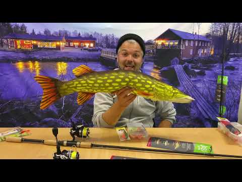 Virvelisetin osto-opas - Näin valitset oikean virvelisetin