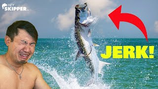 This Fish BROKE Me | WORLDS HARDEST Fish To Catch!