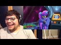 THE STARBARIANS ARE BACK Andrea Fox React 117 STARBARIANS Episode 3