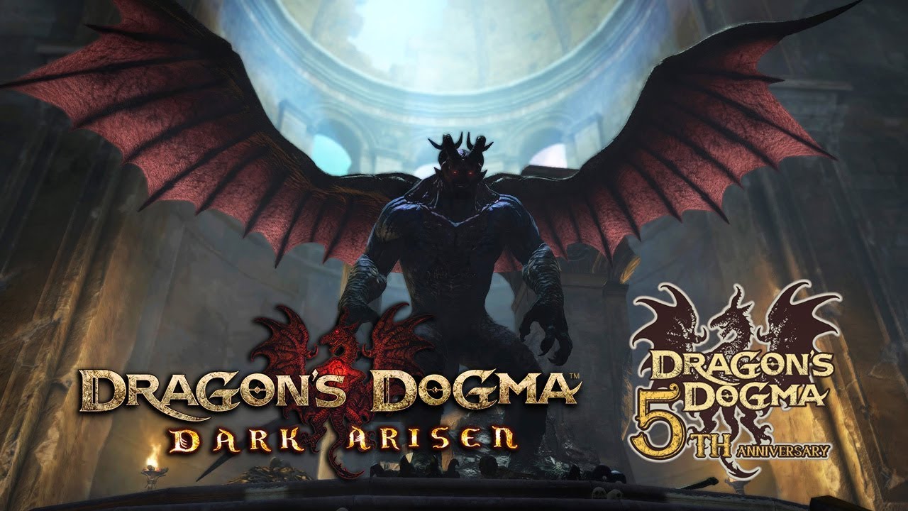 Buy Dragon's Dogma: Dark Arisen