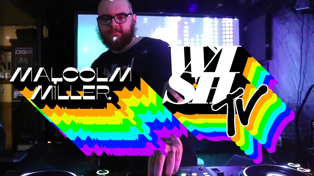 Promotional video thumbnail 1 for Malcolm Miller