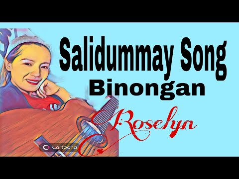 SALIDUMMAY TI AGAY-AYAT (ROSELYN SANNADAN COVER)