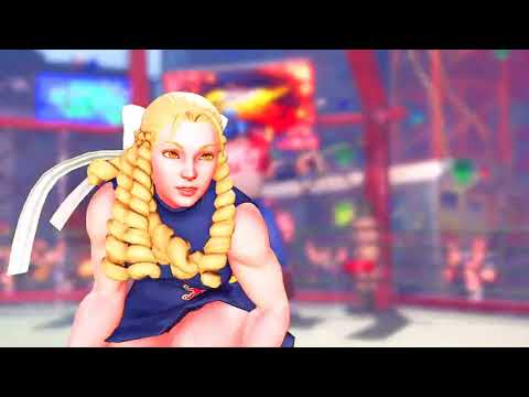 【EVO 2019】Street Fighter V ～ Bonchan vs Big Bird：GrandFinal