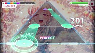 ガルパ「少女レイ」