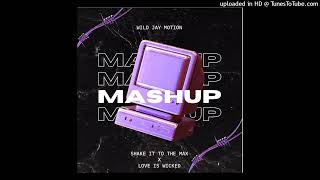 Download lagu Shake_It_To_The_Max__x__Love_Is_Wickead__( WILDJAY ) mp3
