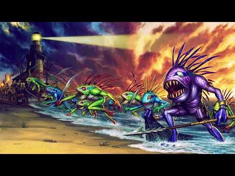 L70ETC - I Am Murloc (2024 Remaster)