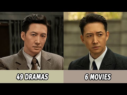 All Dramas and Movies of Wang Yang | Wang Yang Dramas and Movies From 2019 to 2025
