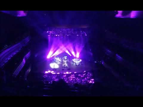 Yes Live: 1/27/04 - Jim Ladd's Living Room 2/15 - Tiger Rag