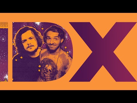 Tangerina Dj's at SHËLTEr for Danxel