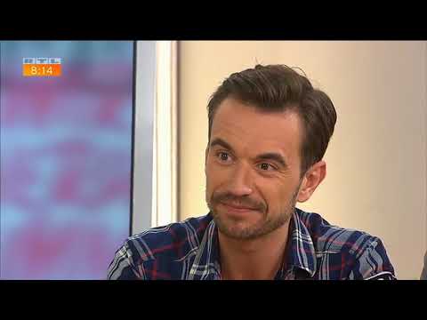 Florian Silbereisen verteld hoe het met zijn Helene gaat na haar val bij schlager champions