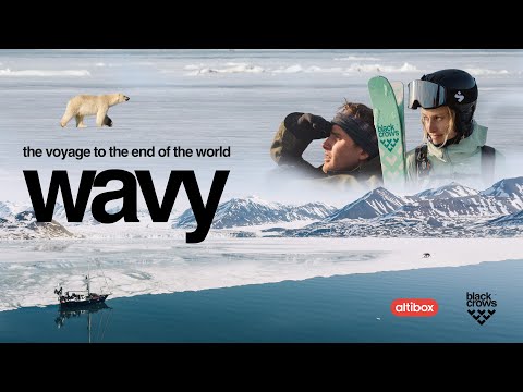 TEASER: Wavy 2 - The Voyage To The End Of The World