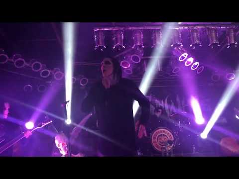 Motionless in White - Loud (Fuck It) in Sauget 10/20/17