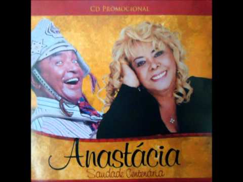 Anastacia - Desilusão
