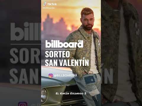 Ricky Martin 💘 #shorts