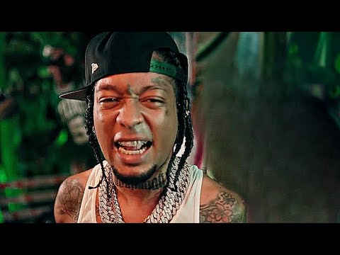 Rochy RD - Lean Remix x Anuel AA x Wiz Khalifa