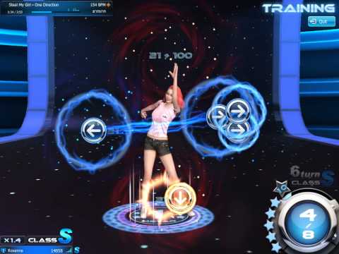 Mstar-TH Steal My Girl-One Direction Neo-Classic[Extreme]100%