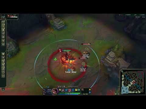 fastest samira combo 05/10/2023