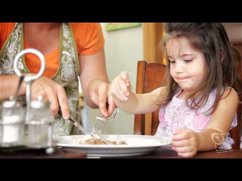 Ava eats Micronesia (Global Table Adventure)