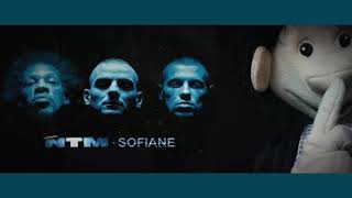 Sofiane - Sur le drapeau Remix - Feat Supreme NTM (Yoyoii Remix afrotrap Dubstep)