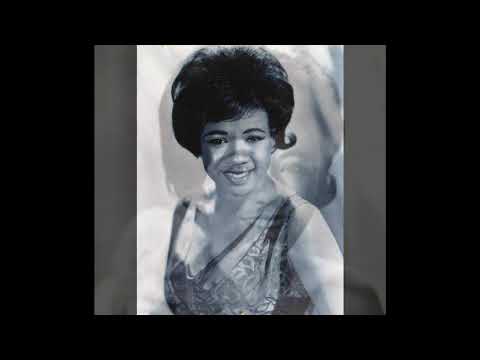 Someday We're Gonna Love Again - Barbara Lewis - 1964