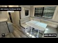 Check out this Video for a 2025 Coachmen Catalina Trail Blazer 29THS(Stock #479097)  for sale by Pop RVs. This unit is located in Sarasota, FL