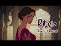 Ritviz Liggi Slowed Reverb